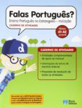 falas portuguesr niveis a1-a2-juvenil cuaderno actividades