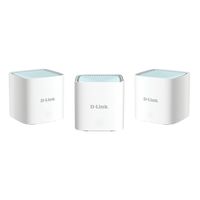 d-link eagle pro ai kit wifi 6 mesh ax1500 pack 3 unidades