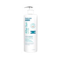 isdin after-sun lotion 400 ml