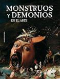 monstruos y demonios en el arte