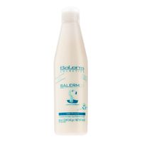 salerm 21 250 ml - salerm - crema mascarilla sin aclarado para cabellos danados yo secos