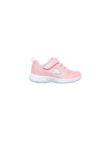 zapatillas skechers skech-stepz 20 - ea nina pinklavender mesh