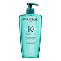 bain extentioniste - 500 ml - kerastase - champu anti-rotura que favorece el crecimiento del cabello