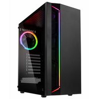 pcbyte galaxy pc amd ryzen 7 5700g64gb1tb ssd