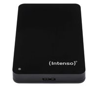 intenso hdd externo 1 tb usb 30 negro