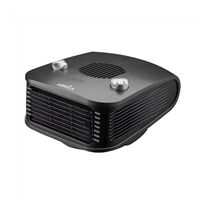 termoventilador con termostato 2 potencias ardor 2000w