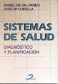 sistemas de salud diagnostico y planificacion