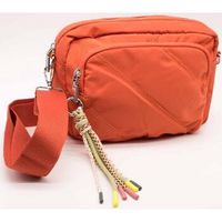 zabba difference bolso 28600 orange para mujer