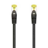 aisens cable de red sftp rj45 cat7 50cm negro