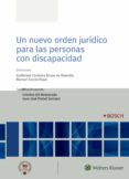 un nuevo orden juridico para las personas con discapacidad