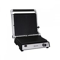 becken bcg5031 plancha de asar 2000w