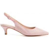 leindia zapatos de tacon 88491 para mujer