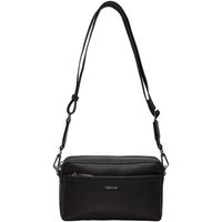 calvin klein jeans bolso ck must convertible camera bag k60k612901 para mujer