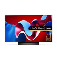 tv oled - lg oled55c44la evo 55 4k uhd