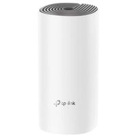 tp-link deco e4 unidad adicional sistema wi-fi mesh doble banda ac1200