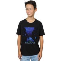 disney tops y camisetas frozen 2 para nino