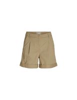 pantalones jack  jones jxmaddy rlx ctn hw beige