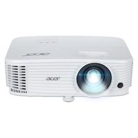 acer p1257i proyector ansi xga 3d 4500 lumenes blanco