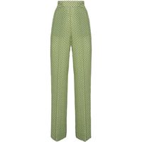 attic and barn pantalones pueblo pant para mujer