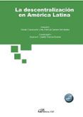 la descentralizacion en america latina