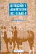 nutricion y alimentacion del caballo