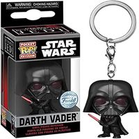 funko pop llavero star wars darth vader