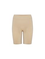 mallas vero moda jackieeamless tan mujer