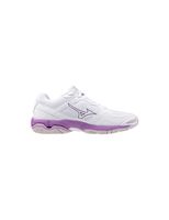 zapatillas de balonmano mizuno wave phantom 3 mujer blanco