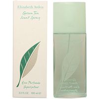 elizabeth arden colonia green tea scent eau parfumee vaporizador para mujer