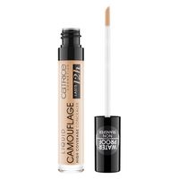 corrector liquido - camouflage - catrice liquid camouflage 036