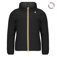 k-way cazadora jack st warm double para hombre