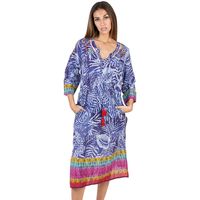 isla bonita by sigris vestidos kurta para mujer