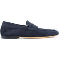 officine creative mocasines airto 001 guya deep navy para hombre