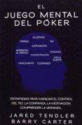 el juego mental del poker