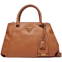 guess bolso de mano laryn large hobo para mujer