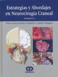 estrategias y abordajes en neurocirugia craneal 2 vols