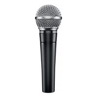 shure sm58 lce microfono dinamico cardioide