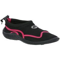 trespass zapatos paddle aqua para mujer