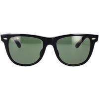 ray-ban gafas de sol occhiali da sole rb2140f 901 para mujer