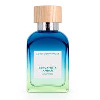 adolfo dominguez agua fresca bergamota ambar - 120 ml perfumes mujer