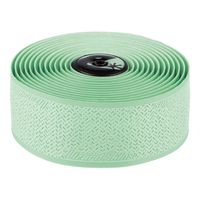 cinta de manillar lizard skinz dsp v2 18 mm mint green