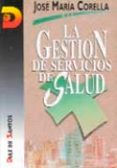 la gestion de servicios de salud