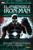 el invencible iron man 6 miedo encarnado