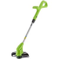 greenworks g24lt30 desbrozadora sin bateria 24v