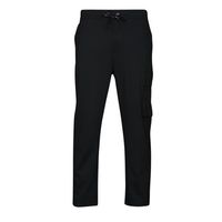 calvin klein jeans pantalon cargo shrunken badge galfos pant para hombre