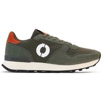 ecoalf deportivas moda uclaalf sneakers man mcmshsnucla00243 verde para hombre