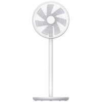 xiaomi smartmi pedestal fan 2s ventilador de pie inteligente inalambrico 25w