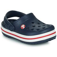 crocs zuecos crocband clog t para nino