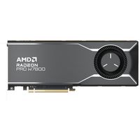 amd radeon pro w7800 32gb gddr6