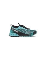 zapatillas de trail scarpa ribelle run azulnegro mujer